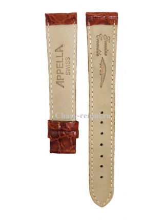 Ремешок Appella Gold AP-G.19P.2.5